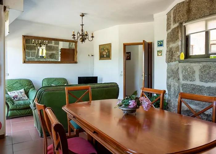 Leira Da Cruz Grande *