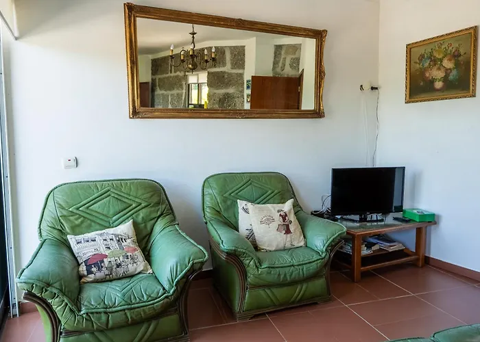 Leira Da Cruz Grande Castelo de Paiva