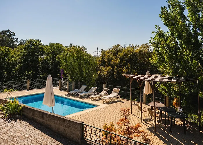 Leira Da Cruz Grande