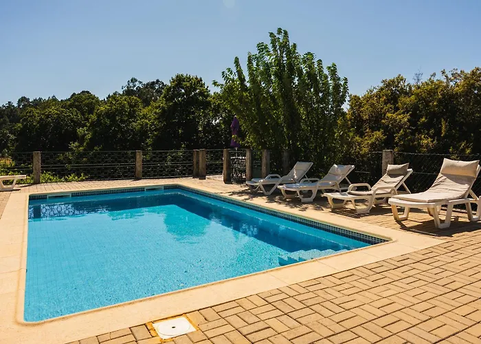 Leira Da Cruz Grande Castelo de Paiva