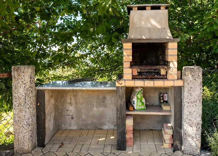 Сasa de vacaciones Leira Da Cruz Grande